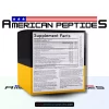 Buy Prime Shred at American Peptides with 10% discount on SARMs